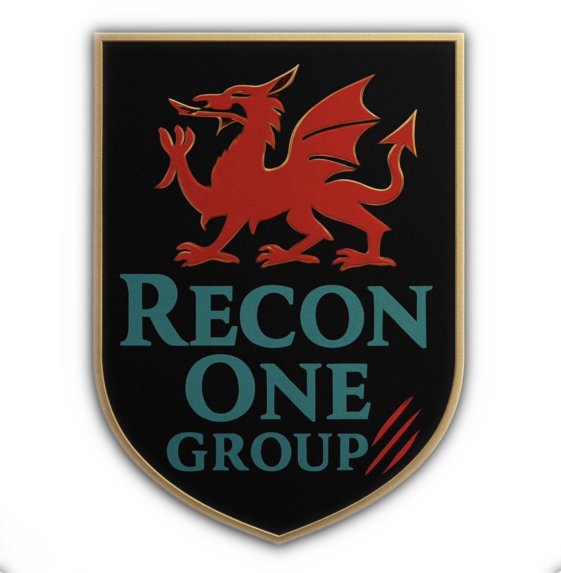 Recon One Group crest